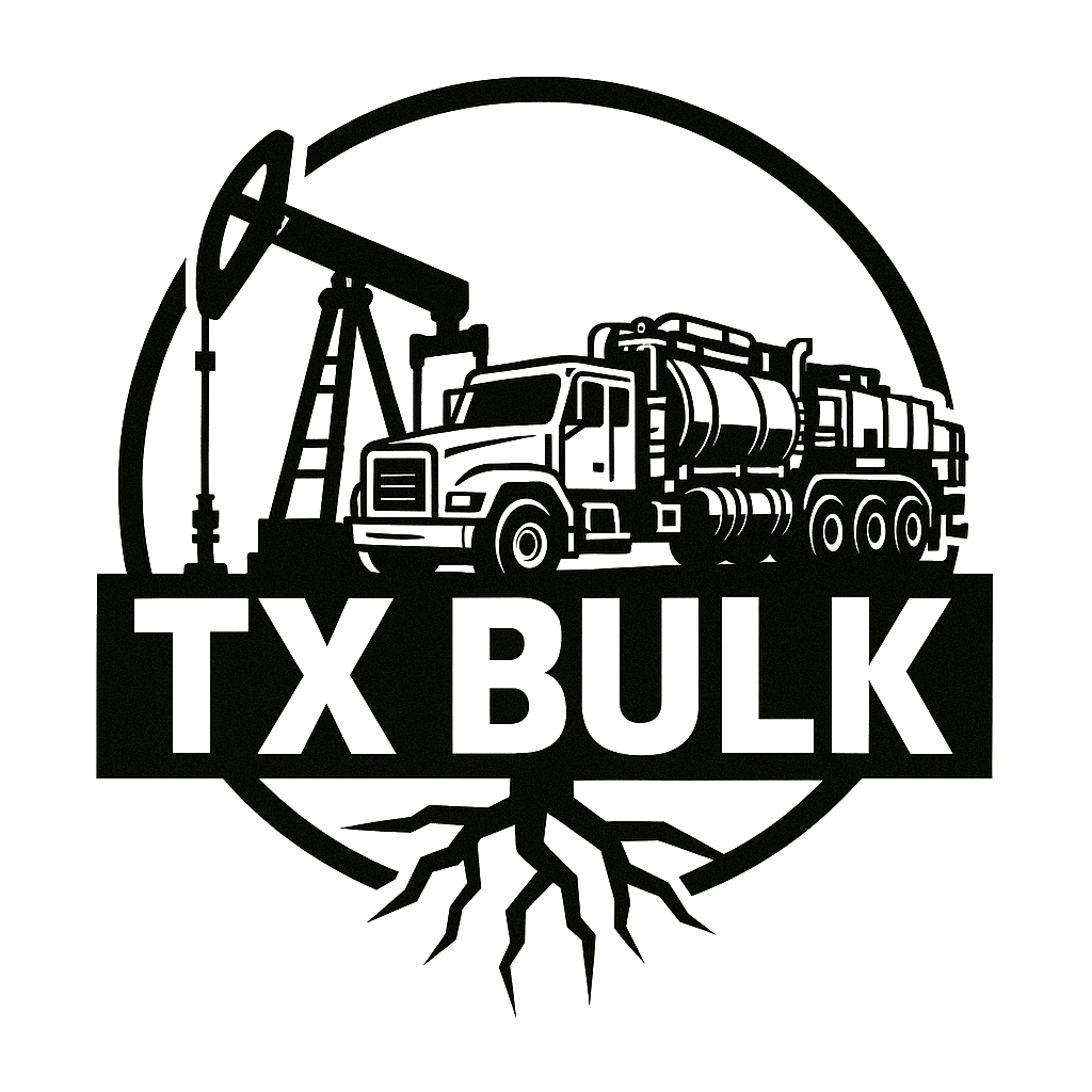 TX Bulk DEF